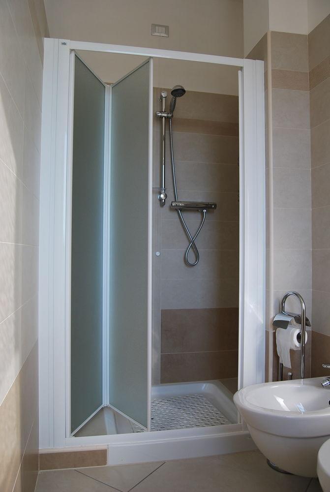 Hotel Europa Nereto Luaran gambar