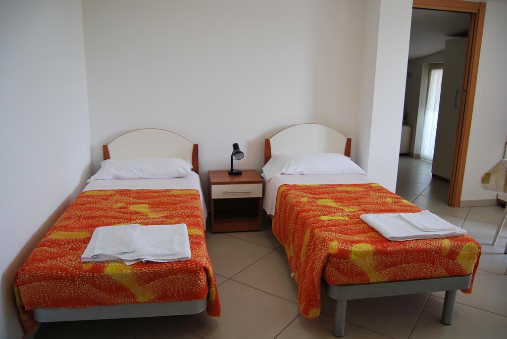 Hotel Europa Nereto Bilik gambar