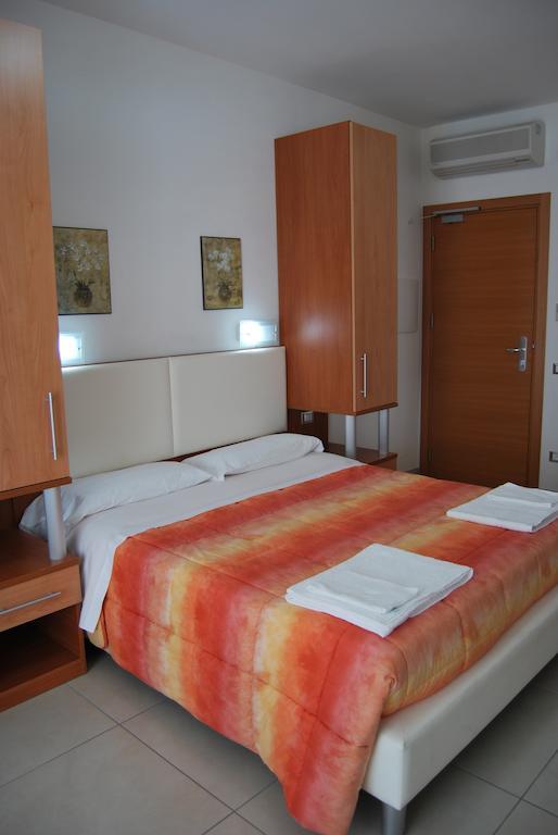 Hotel Europa Nereto Bilik gambar