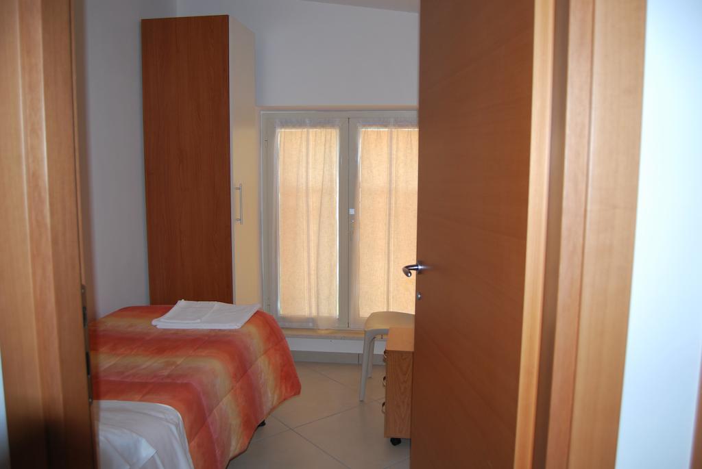 Hotel Europa Nereto Bilik gambar